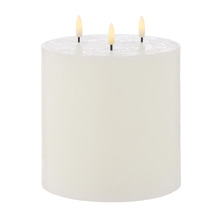Lior Flickering LED Candle